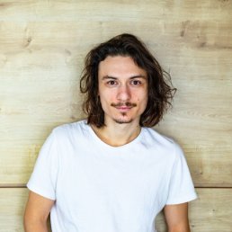 Balla Gergely